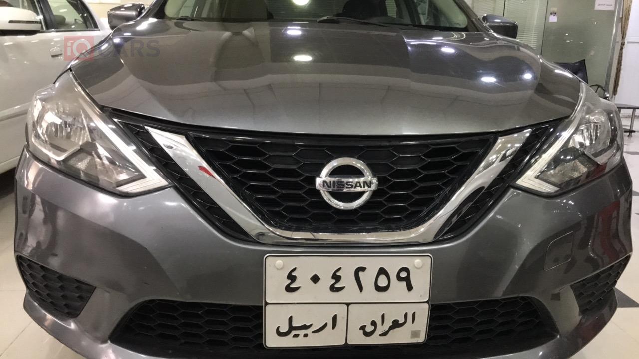 نیسان سێنترا